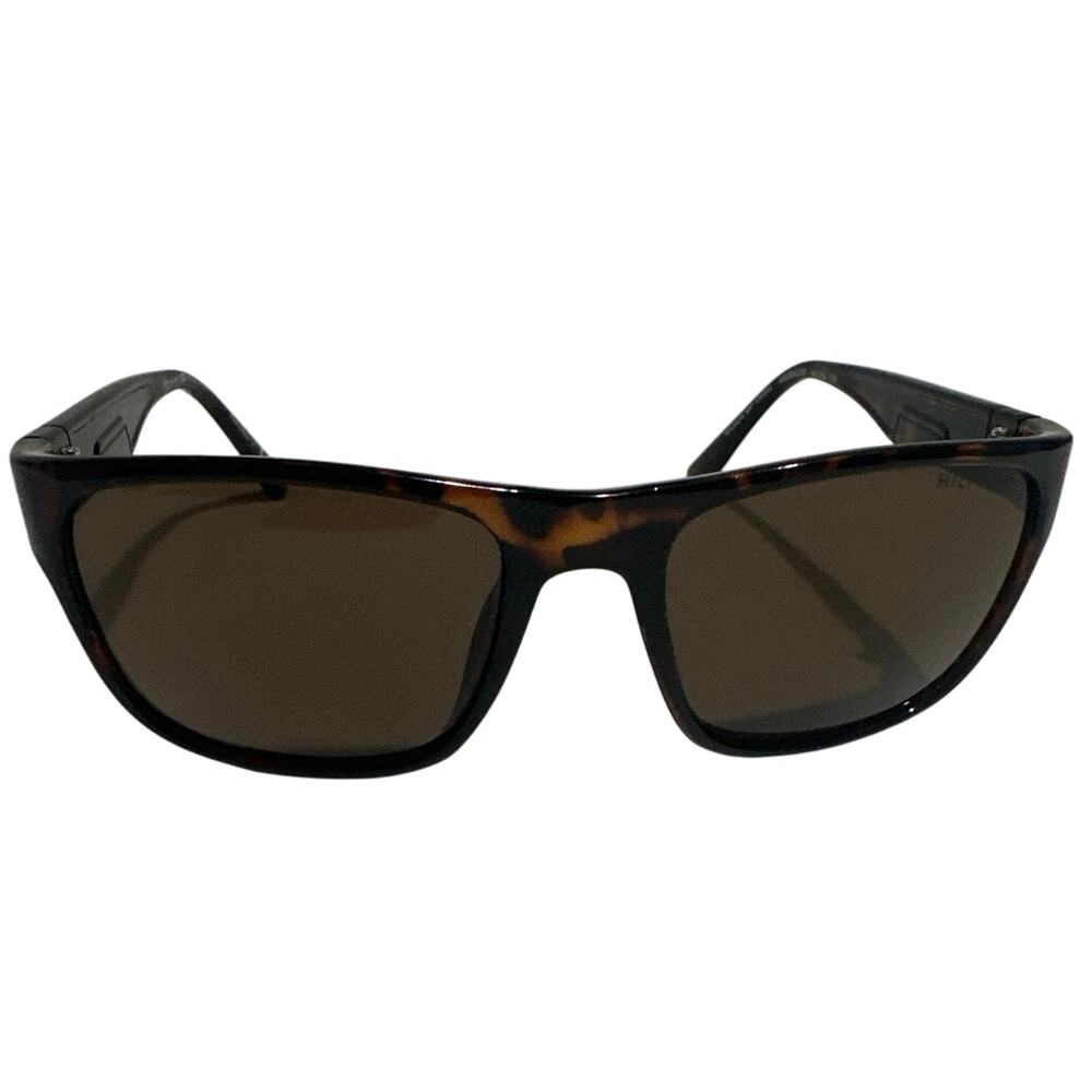 Tommy Hillfiger Brown Sunglasses.  Wilson Mens Modern Prep 0M563